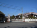 福知山グンゼ工場　20110226