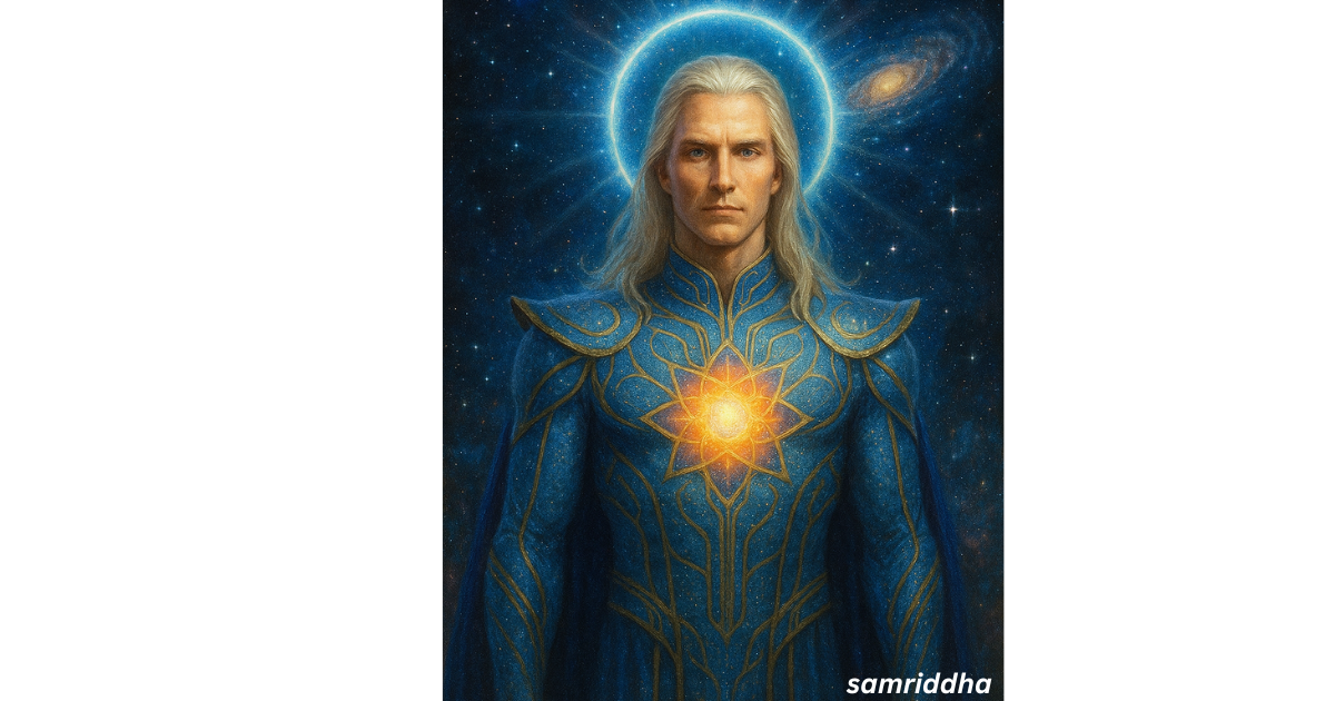 スターシードの目覚めとアシュタールの波動 - 魂豊ライフを創造しよう♪