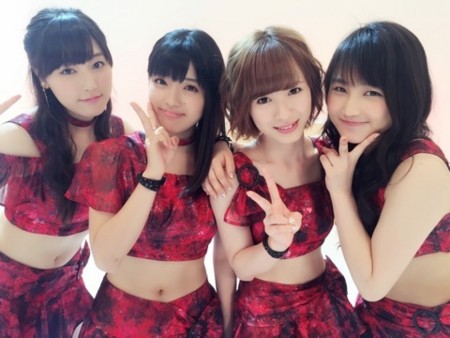 モーニング娘 15新曲 今すぐ飛び込む勇気 衣装 スマイル０円