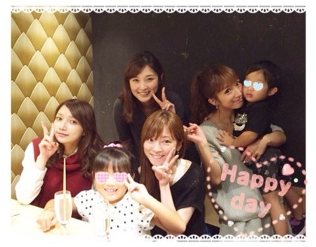 後藤真希さん 石川梨華さん 吉澤ひとみさん 辻希美さんで食事会 スマイル0円 後藤真希さん 石川梨華さん 吉澤ひとみさん 辻希美さんで食事会 スマイル0円
