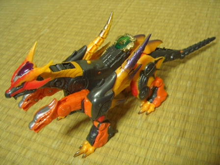 イメージ 2