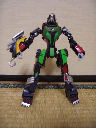 イメージ 2