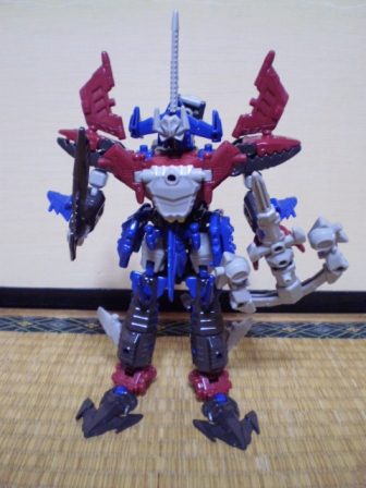 イメージ 2
