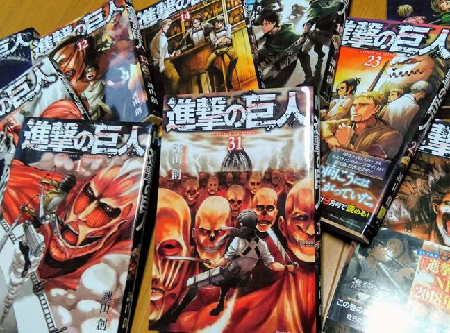 進撃の巨人／諌山創 クリアブックカバーセット 2枚入りセットB（ジャン・ハンジ） 進撃の巨人／諌山創 クリアブックカバーセット 2枚入りセットB（ジャン