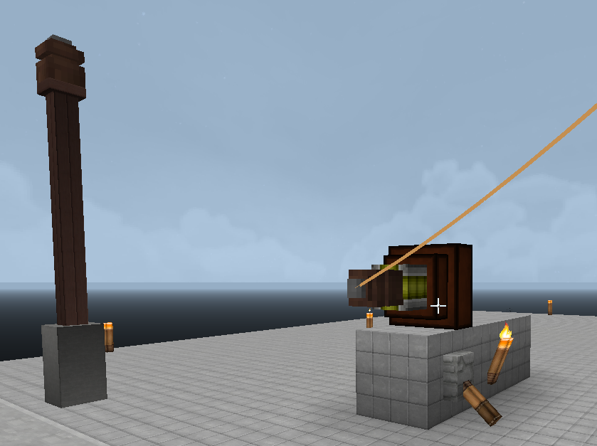 Ftb Infinity Evolved Skyblockを1からプレイ 5 水車発電に向けて あれをつくるためのあれをつくるための あれをつくるというループ 初心者サンシのちまちまゲーム記録帳