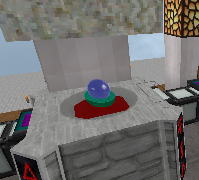 Ftb Infinity Evolved Skyblockを1からプレイ 23 Bloodmagic 半自動化施設完成させて楽に進めるようにする 初心者サンシのちまちまゲーム記録帳