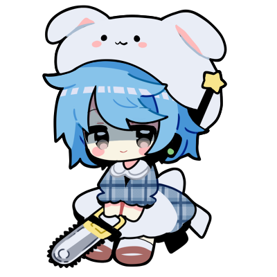 デフォルメイラストレーター黙示録sanababa