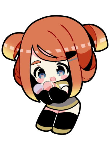 デフォルメイラストレーター黙示録sanababa デフォルメイラストレーター黙示録sanababa