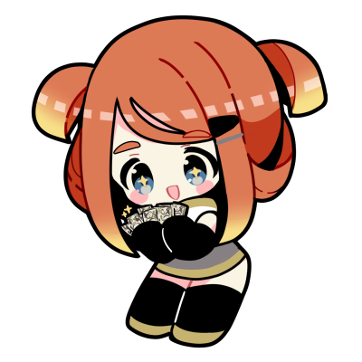 デフォルメイラストレーター黙示録sanababa