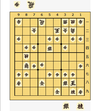 実践詰将棋 ７手詰め 表裏一体ポジティブブログ 悪いことも視点て良いことに思おう