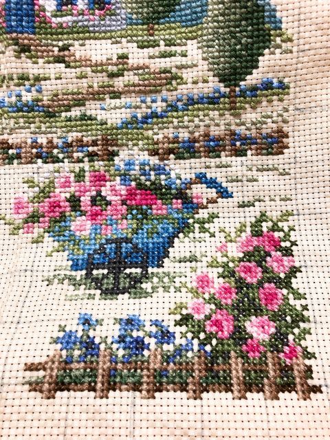 クロスステッチ　作成済み 7766-1.jpg