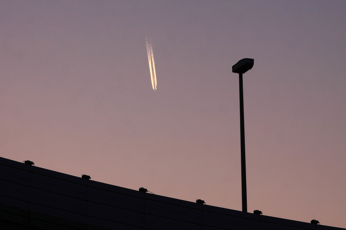 火の玉 Ufo そんなわけないか 還暦のカメラ小僧 三好学生のフォトライフin大阪