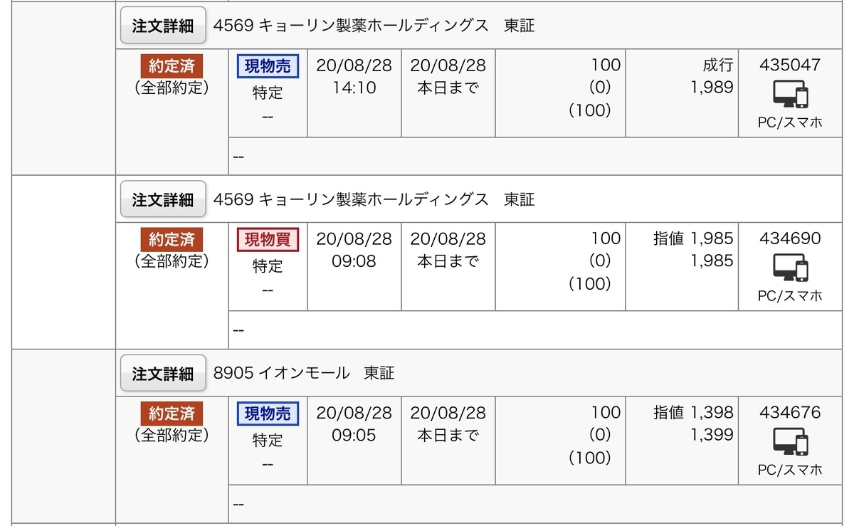f:id:sanchan_neo:20200828154005j:plain f:id:sanchan_neo:20200828154005j:plain