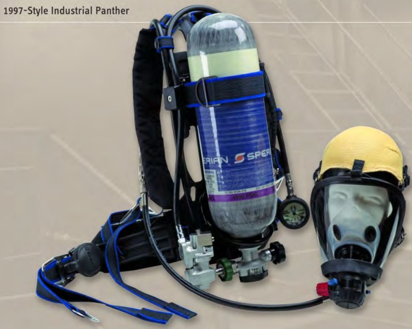 Scba Auto Locks An Extensive Report On Industrial SCBA Market 2018 Global Analysis By ...