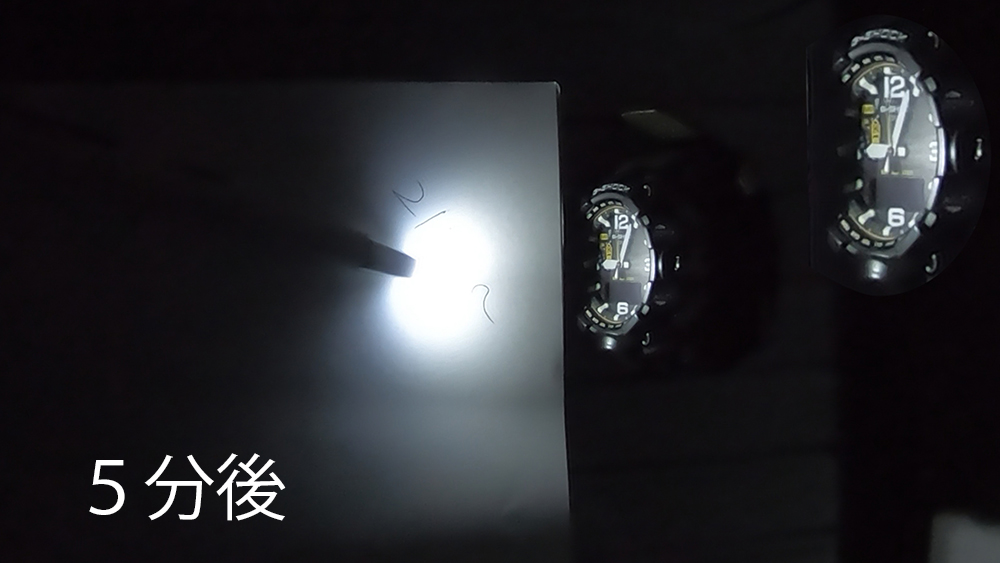 ゼブラlightwriteライト付きボールペン Sandabe S Diary