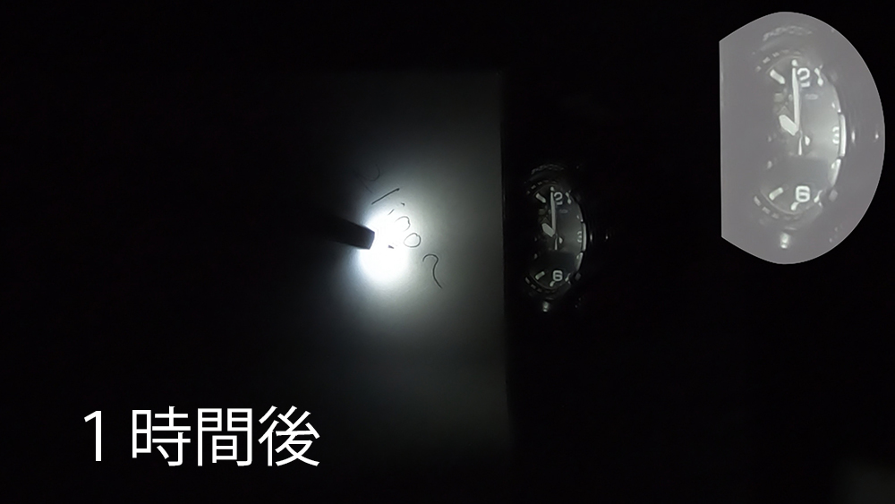 ゼブラlightwriteライト付きボールペン Sandabe S Diary