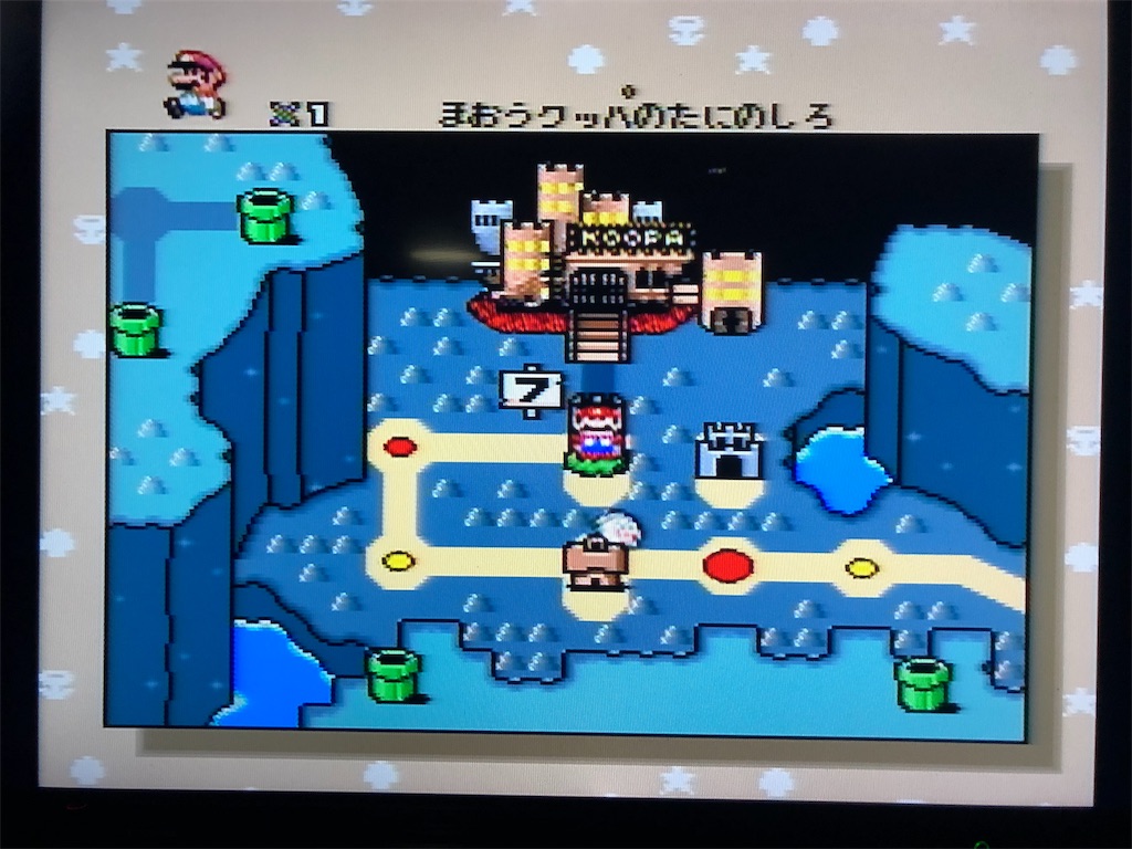 f:id:sanemotosuperfamicom:20200331231729j:image f:id:sanemotosuperfamicom:20200331231729j:image