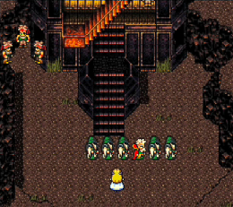 あなたの好きなキャラは Ff6のキャラ愛を語り尽くすゾイ あきさねゆうの荻窪サイクルヒット