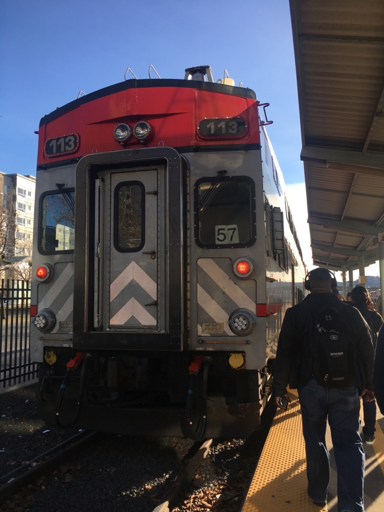 カルトレインの乗り方 サンフランシスコからシリコンバレーへ小旅行 港区女のサンフランシスコ暮らし