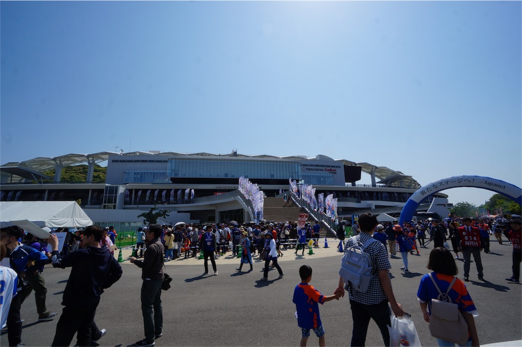 f:id:sanfreccecarp:20180505074333j:image f:id:sanfreccecarp:20180505074333j:image