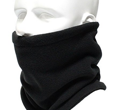 ネックウォーマー