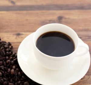 コーヒー