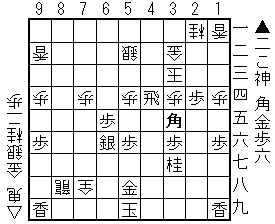 ハチワン ０８１ オッパイと読んでしまう人のための ハチワンダイバー 18巻 将棋講座 三軒茶屋 別館