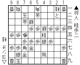 将人対ヨシオ