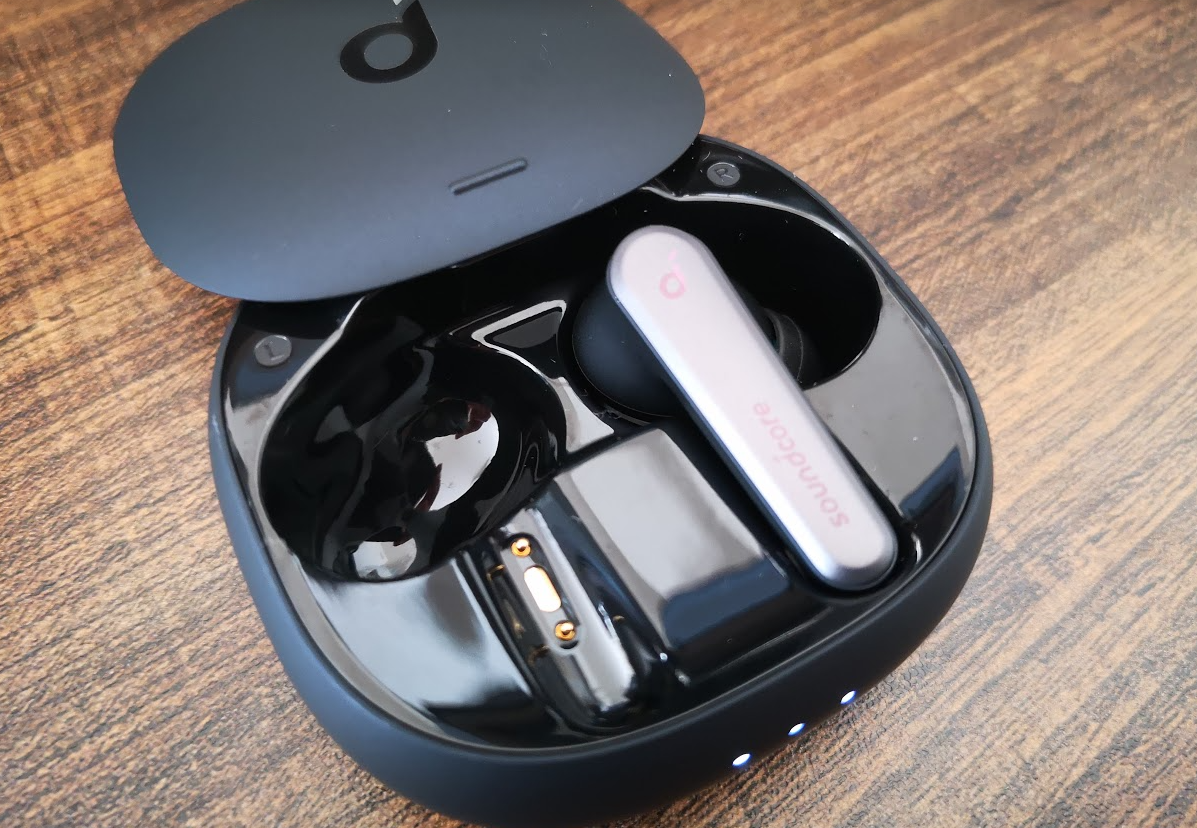 Anker Soundcore Liberty Air 2 Proを音楽家がレビューしてみる話