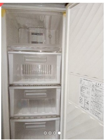 冷凍庫の異音はこうすれば直る かもしれないって話 おっさんのblogというブログ