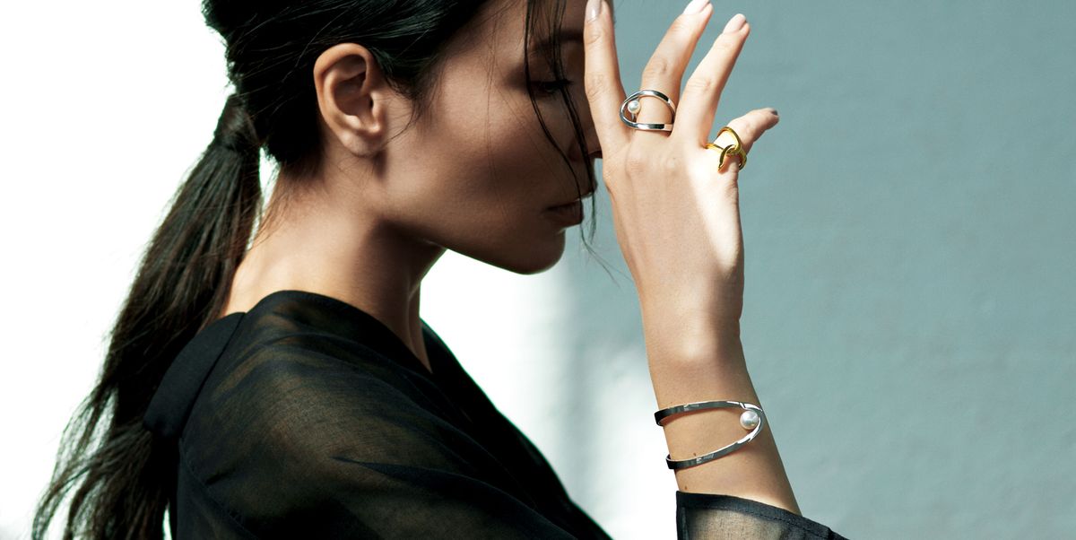 代 30代がおしゃれにアンティークジュエリーをつけるには Jewellery Wanderlust