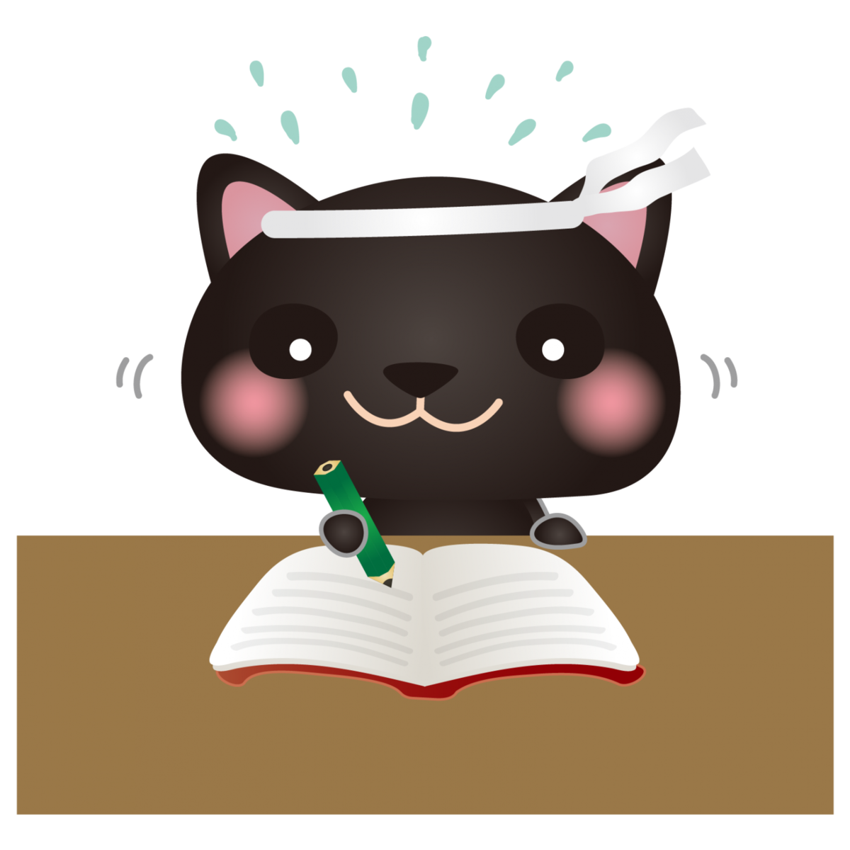 ねこ検定 第5回は オンラインテキストが公開される 保護猫との生活を綴ります ねこ検定 第5回は オンラインテキストが公開される 保護猫との生活を綴ります