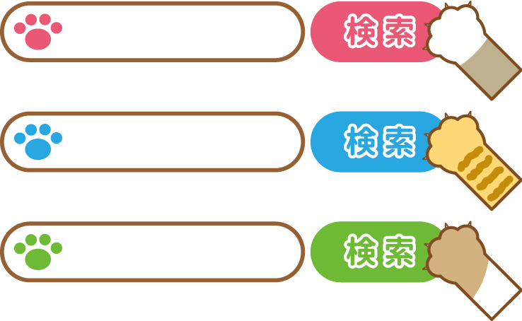 【猫のブログを3年半程度続けてみて】