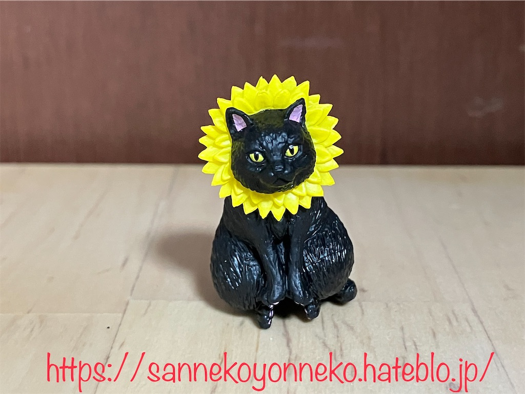 カフェベローチェ 第5弾 ひまわり