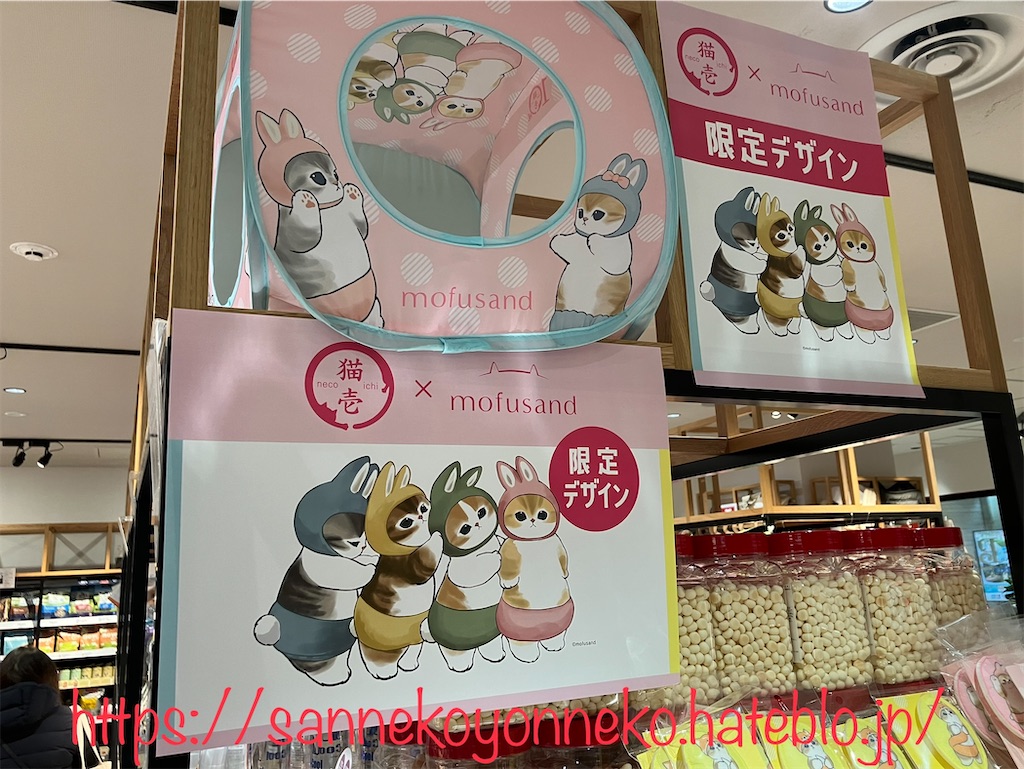 【我が家のモフ活】【猫壱 キャットプレイキューブ】