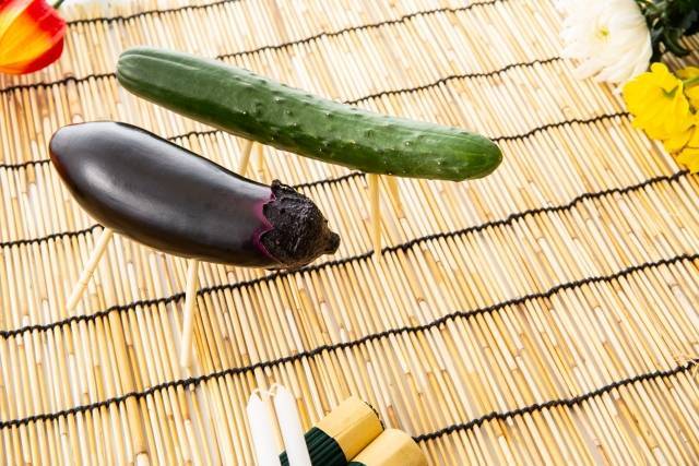 お盆飾り っていつから どうやって どんなものを飾る 片付ける Sannigoのアラカン日記