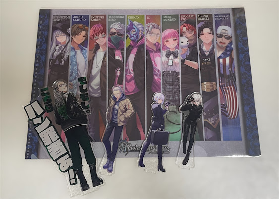 ストグラ】 ストグラ ROLE PLAY LIVE 2025 DAY1 参戦！ 色々感想