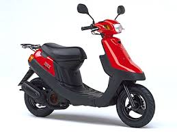 4．ヤマハ JOGシリーズ - 懐かしの原付きバイク大辞典 (Nostalgic