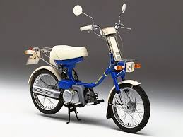 11.ロードパルのライバルたち。 - 懐かしの原付きバイク大辞典