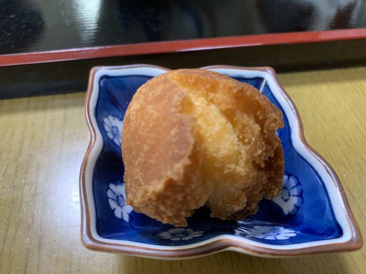 くろしお 貴重なイラブ―そばが食べられるお店 - さんぺいの沖縄そば食べ歩き