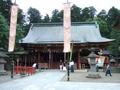 [寺社]鹽竈神社