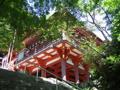 [寺社]談山神社拝殿