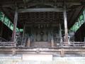 [寺社]與喜天満宮神社本殿