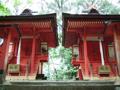 [寺社]白山神社