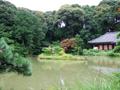 [寺社][庭園]浄瑠璃寺庭園