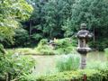 [寺社][庭園]浄瑠璃寺庭園