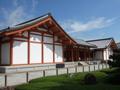 [寺社]法隆寺大宝蔵院