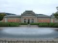 [博物館]京都国立博物館特別展示館