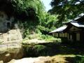 [寺社][庭園]瑞泉寺庭園