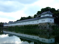 彦根城佐和口多聞櫓